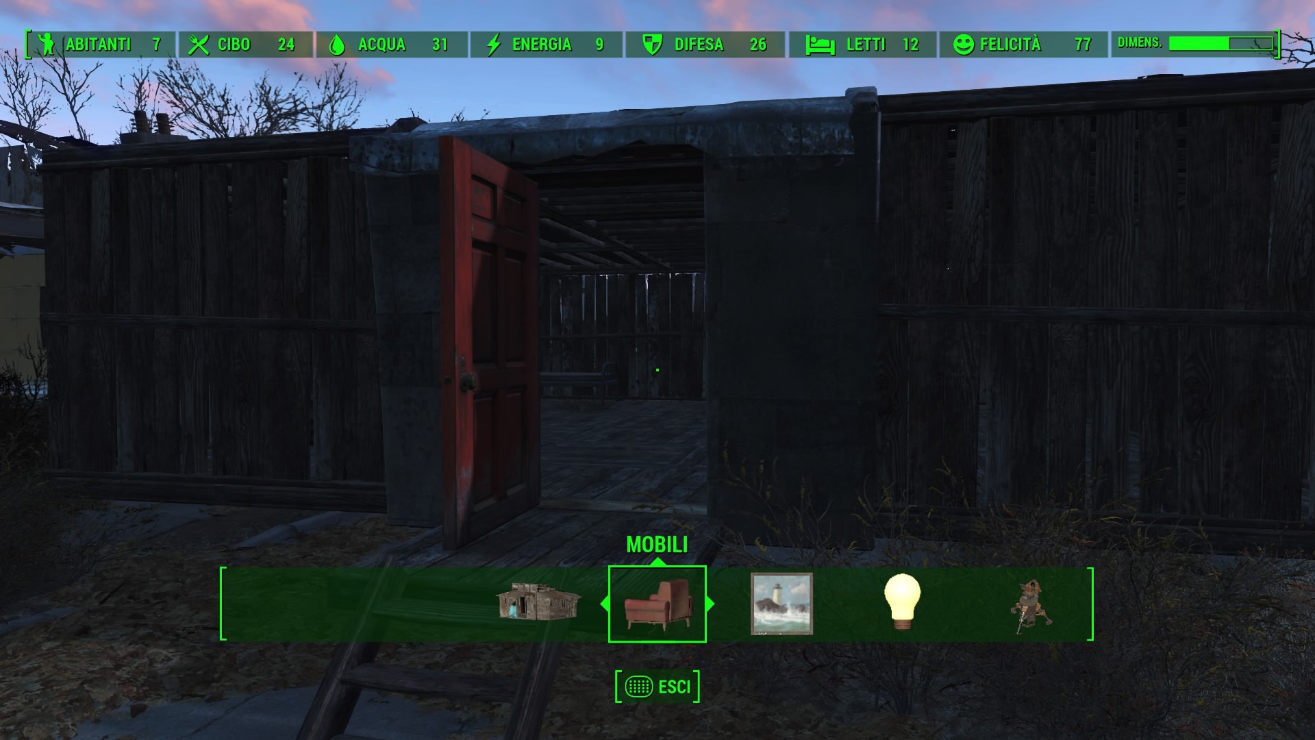 Recensione Fallout 4 Ita