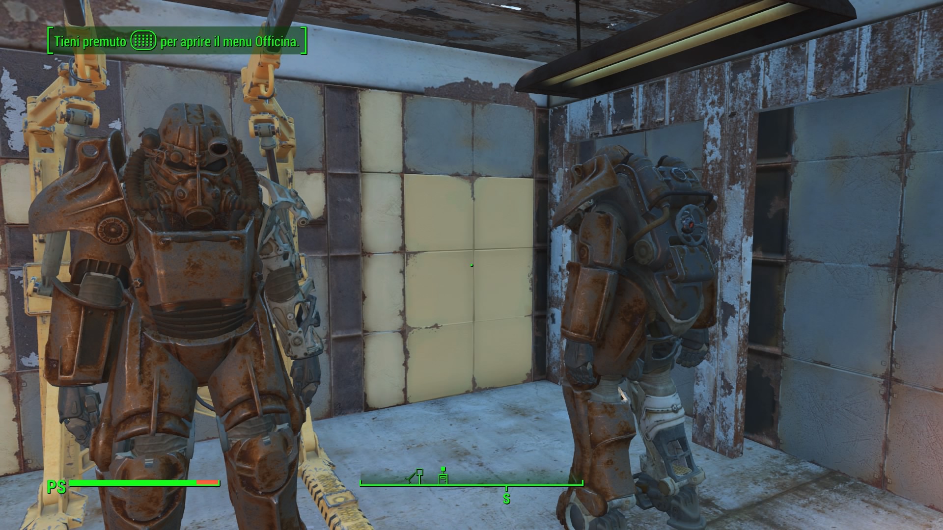 Recensione Fallout 4 Ita