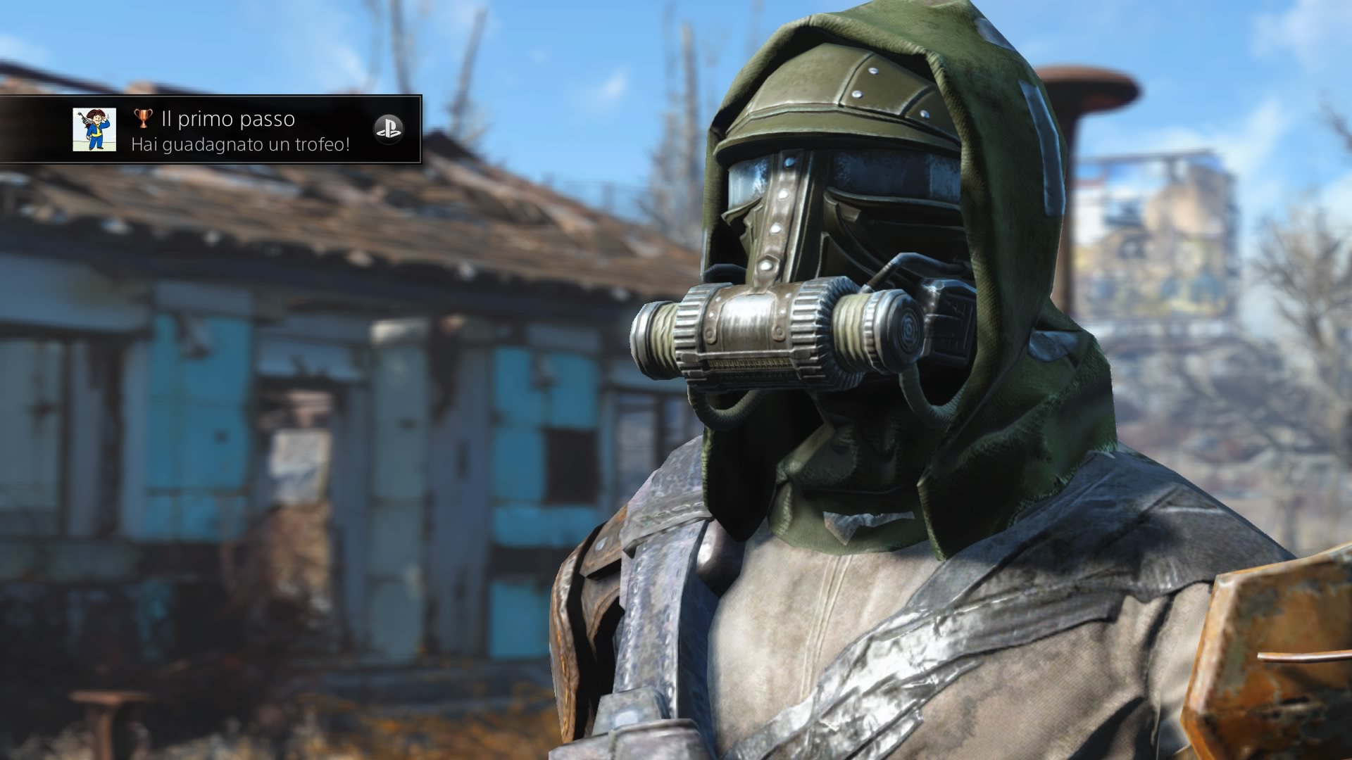 Recensione Fallout 4 Ita