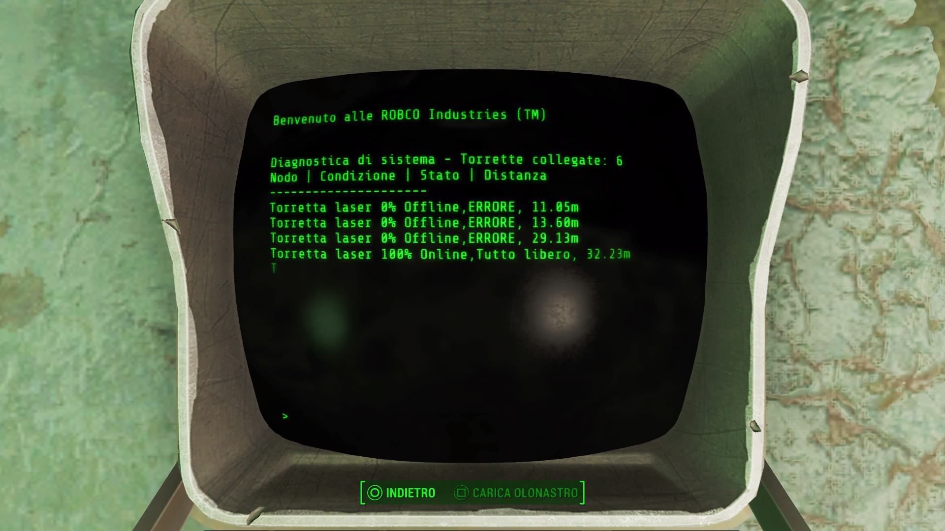 Recensione Fallout 4 Ita