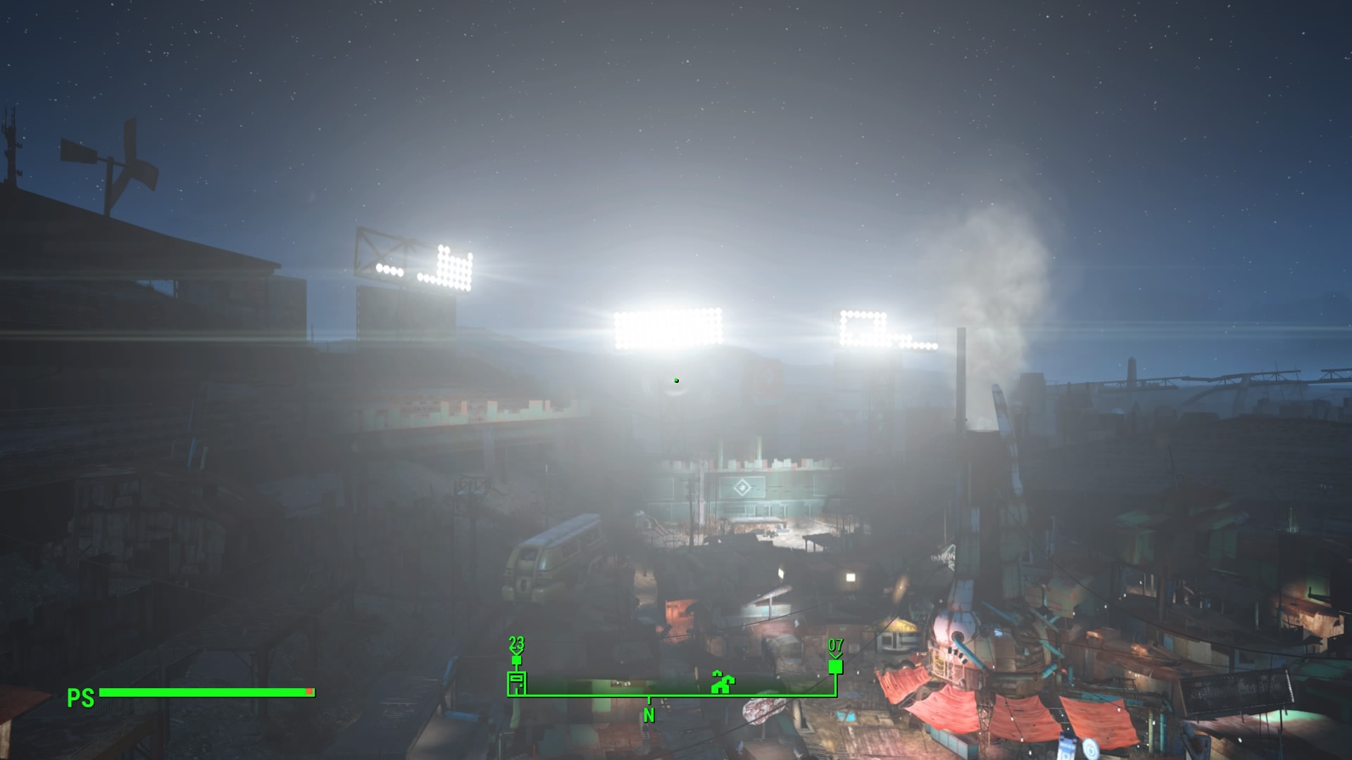 Recensione Fallout 4 Ita