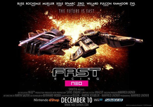 Fast Neo
