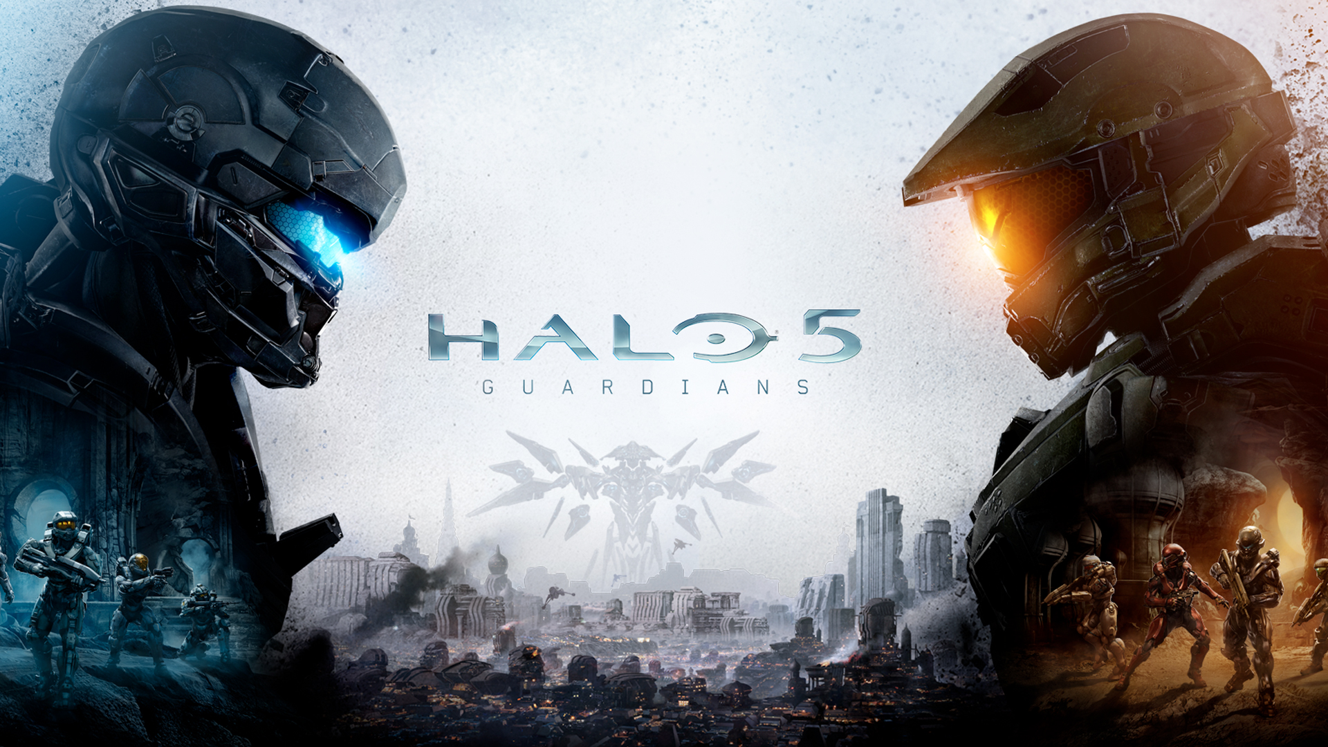 halo-5