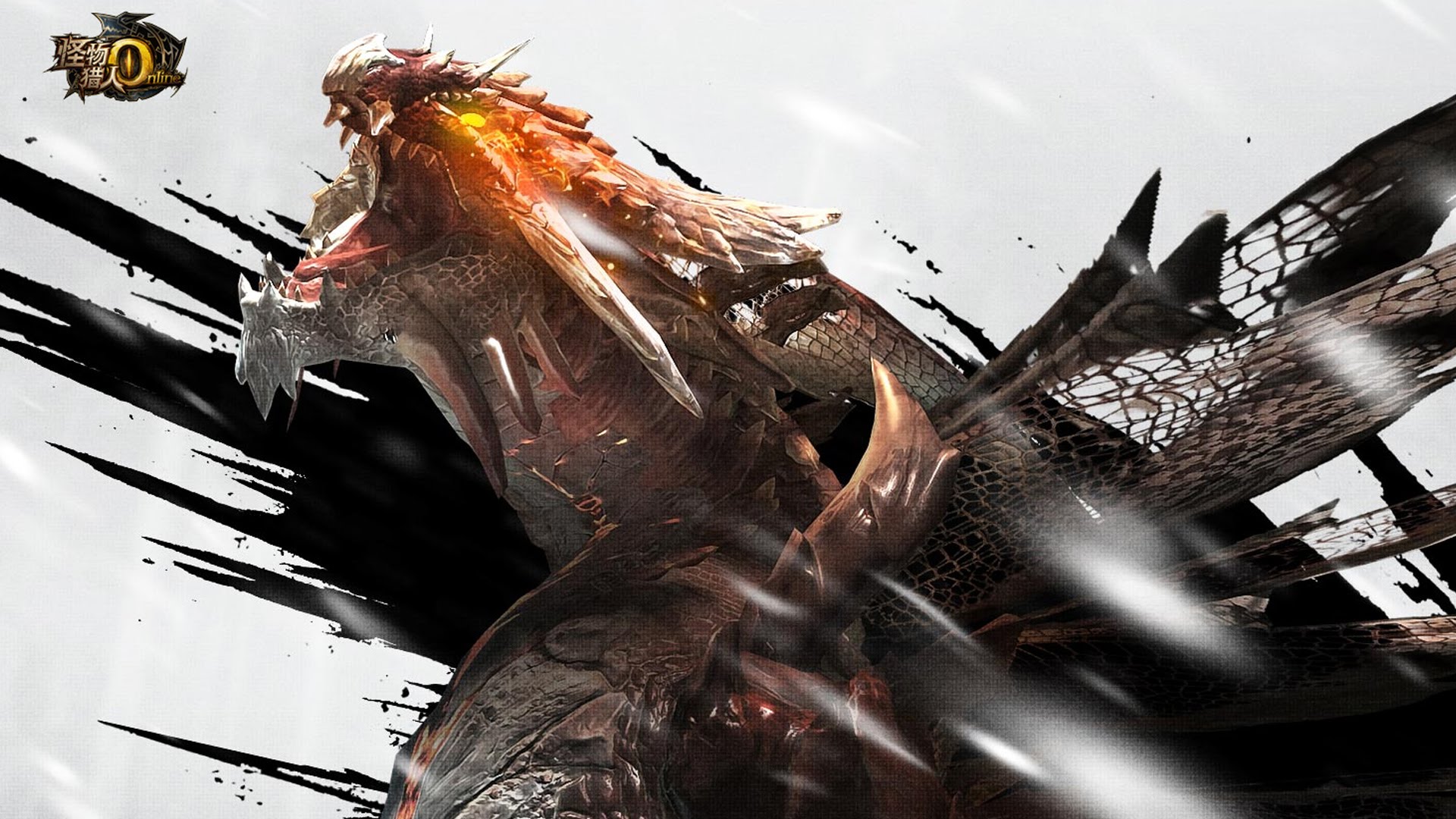 monster-hunter-online