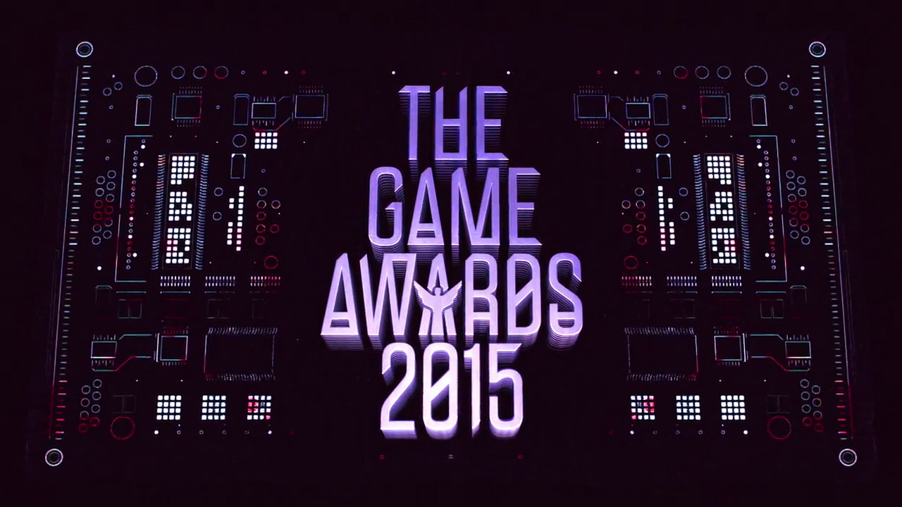 the game awards