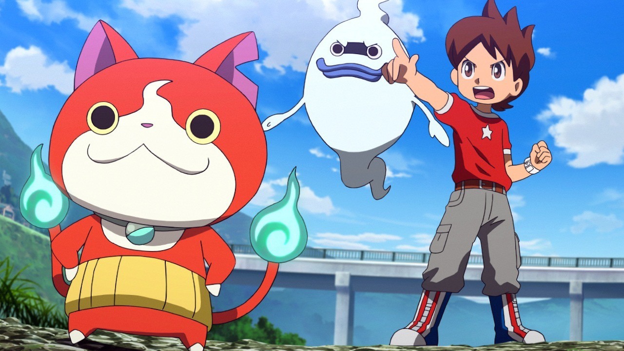 yokaiwatch