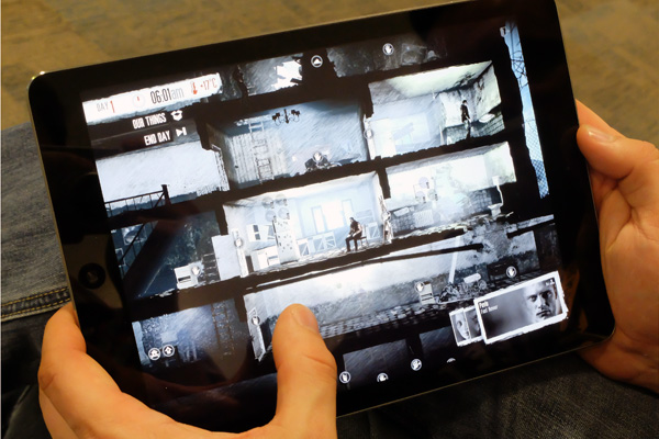 This War of Mine Recensione Android iOS