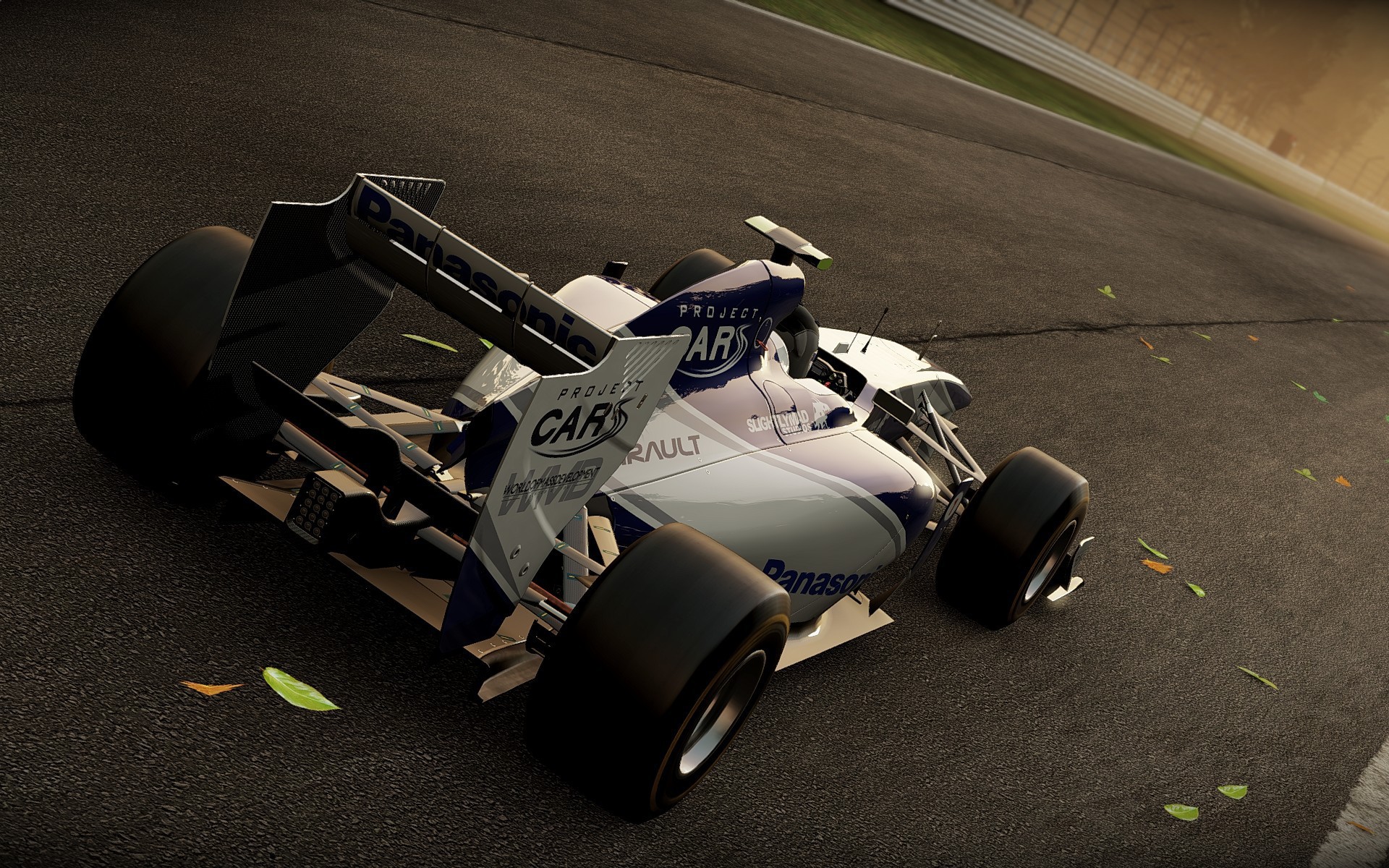 Recensione Project CARS