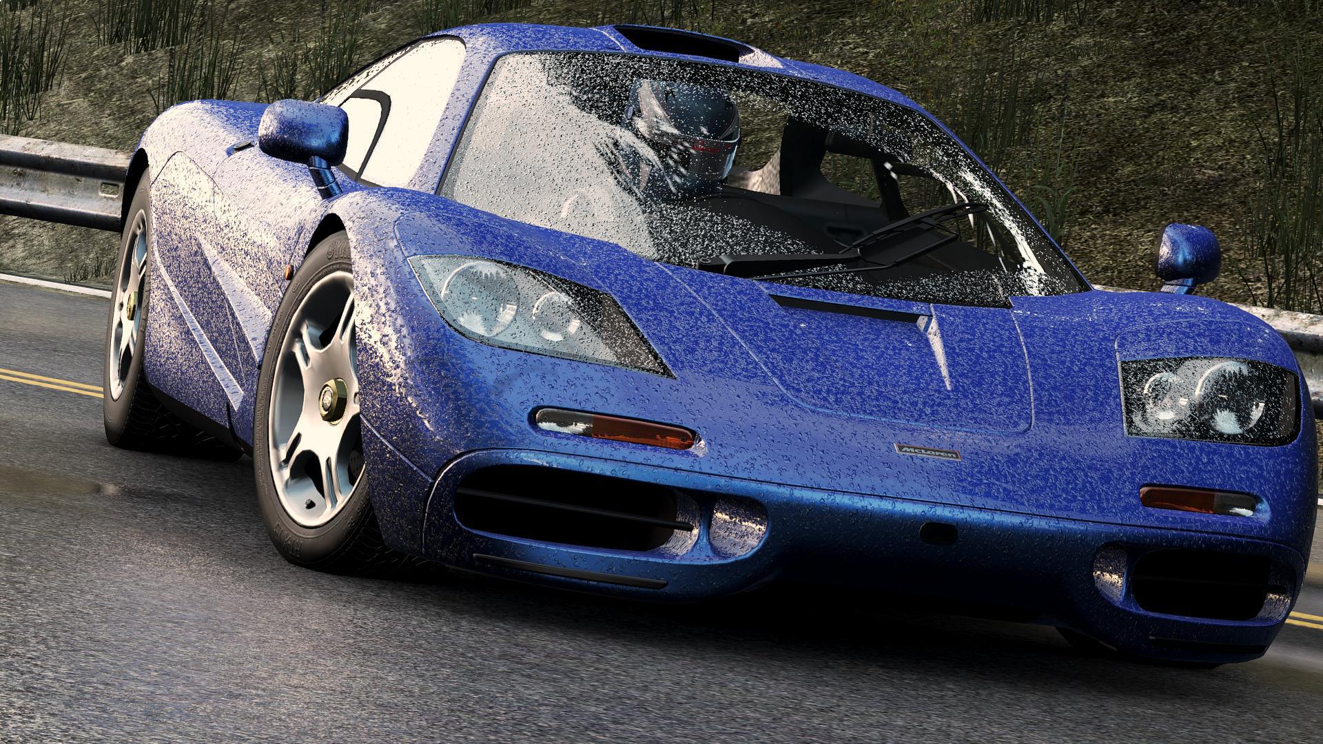 Recensione Project CARS