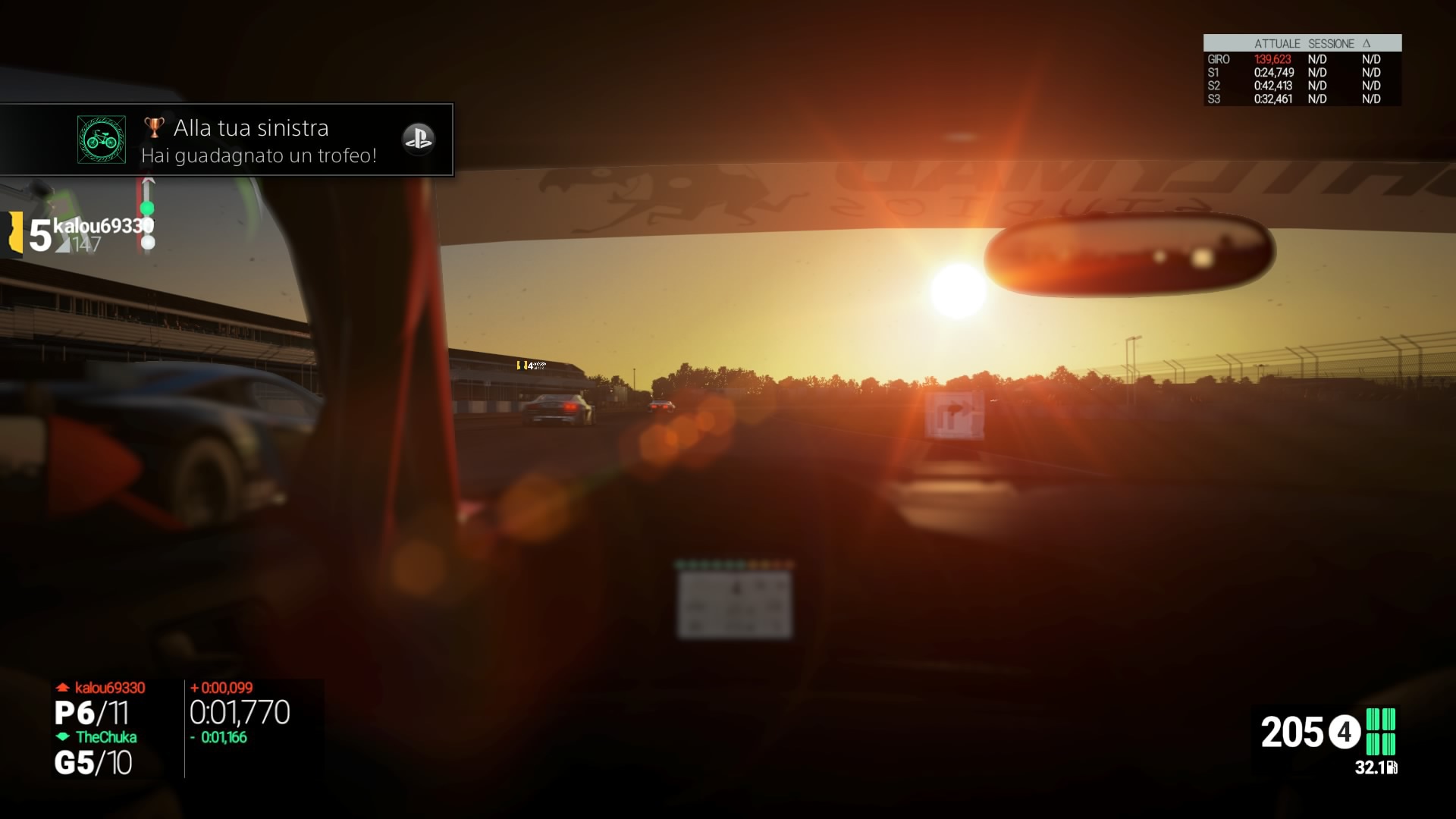 Recensione Project CARS