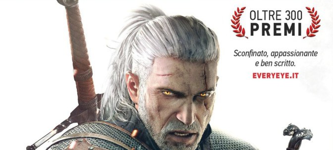 Offerta The Witcher 3