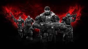 Gears 1
