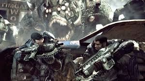 Gears 2