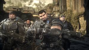 Gears 3