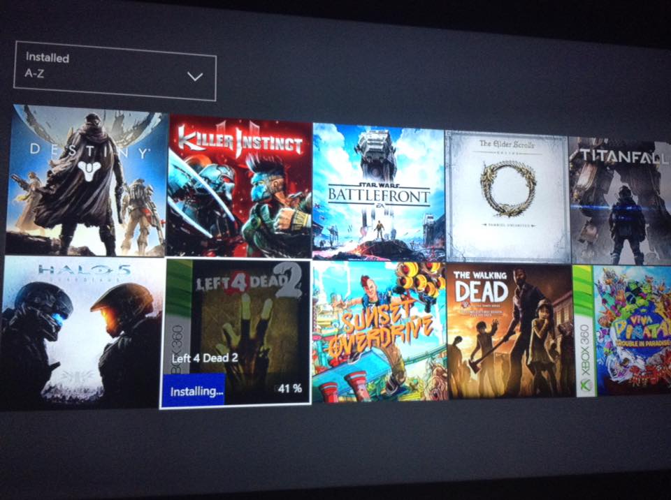Left4Dead2