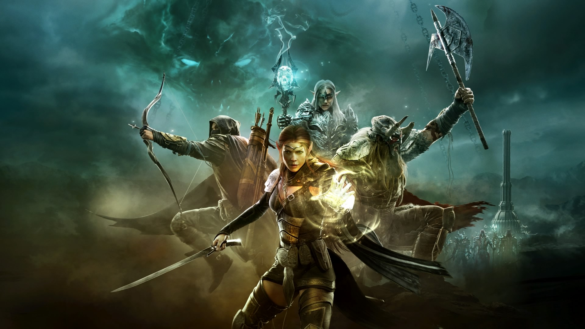 The Elder Scrolls Online: Tamriel Unlimited_20150609092716