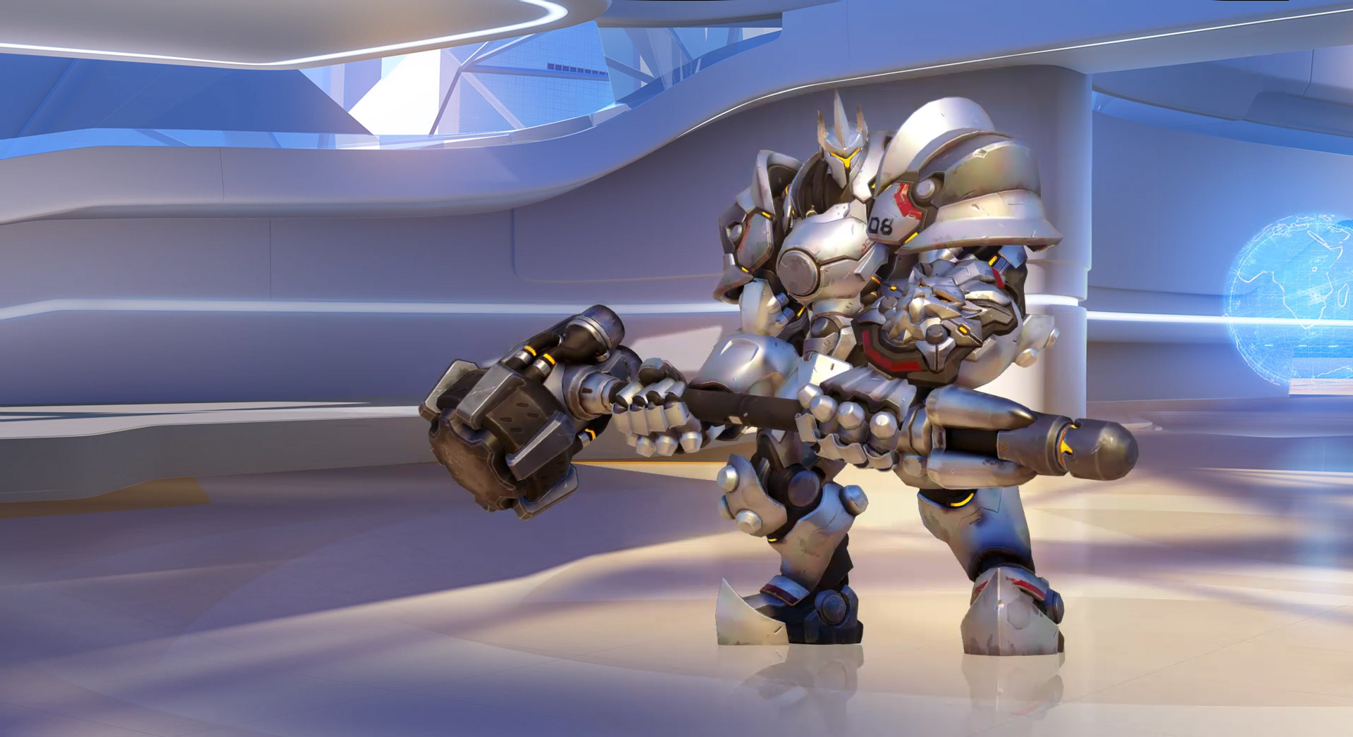 Overwatch