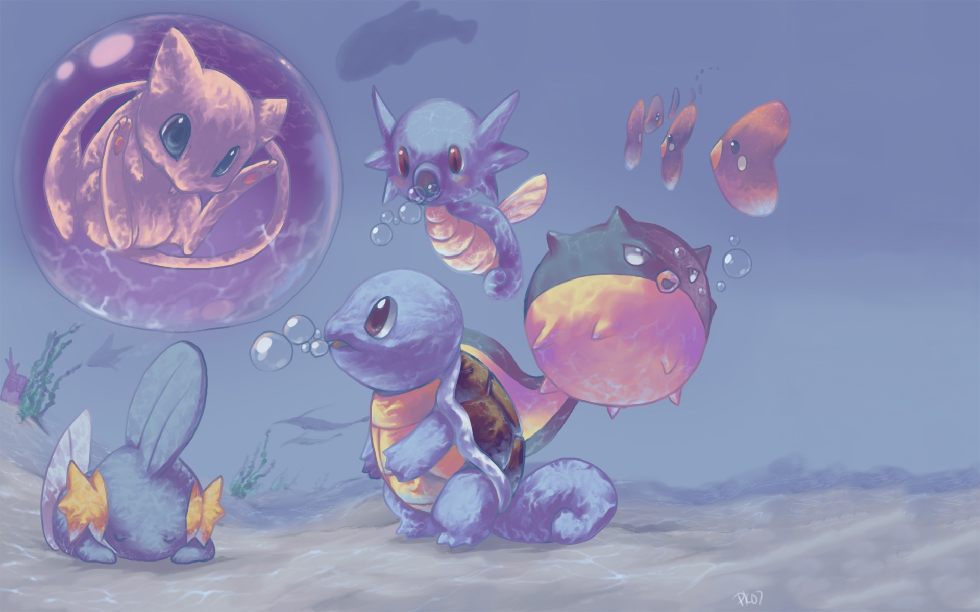 Pokemon