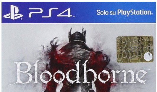 bloodborneps4