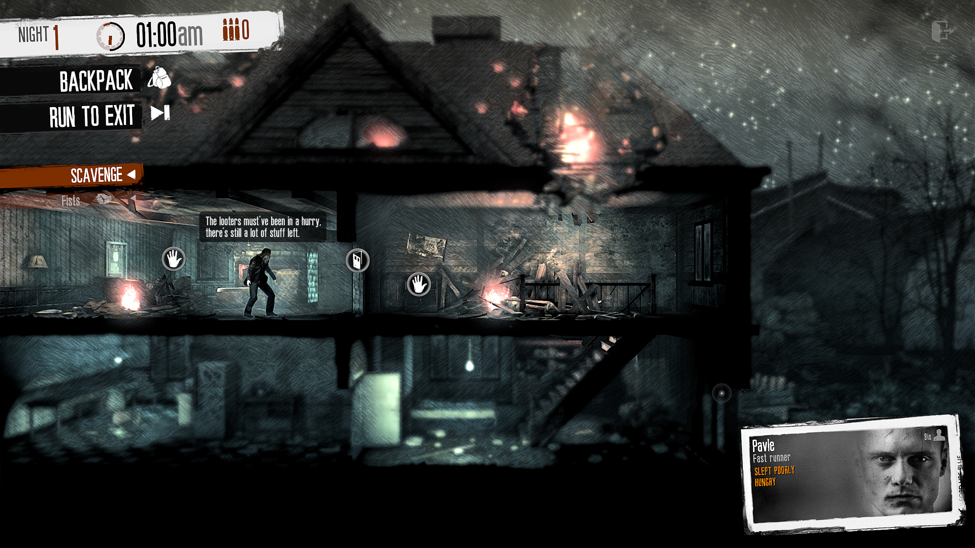 This War of Mine Recensione Android iOS