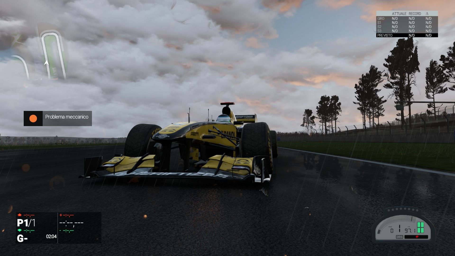 Recensione Project CARS