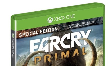 farcryprimalofferta