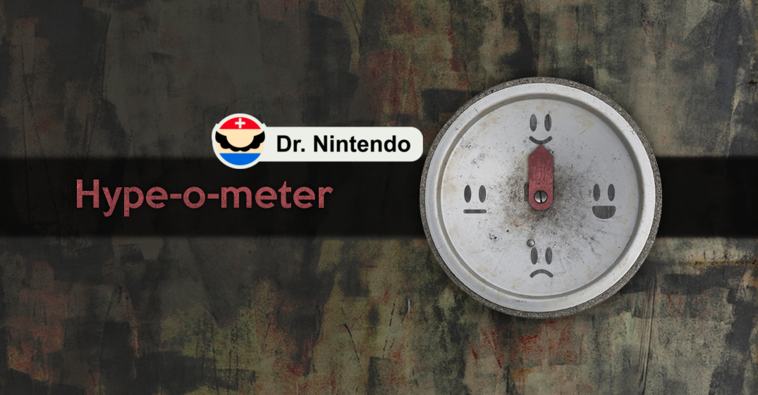 hype o meter