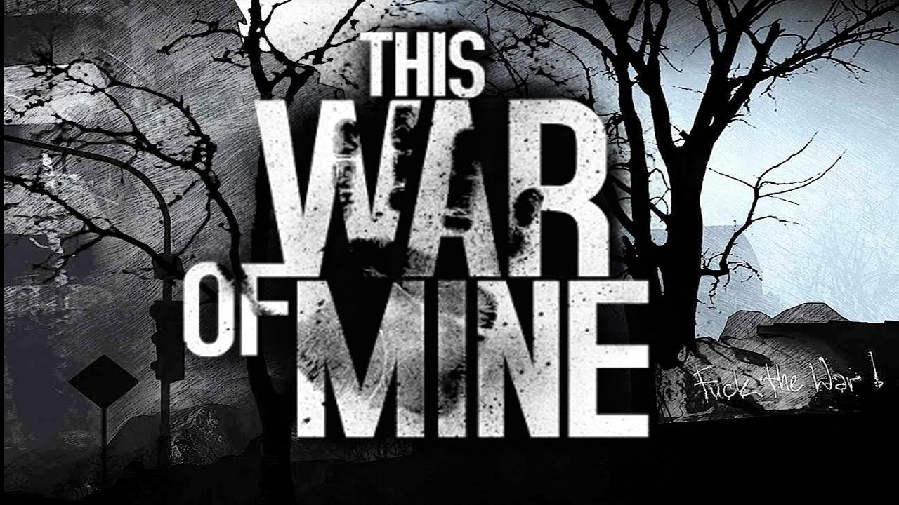 Recensione This War of Mine