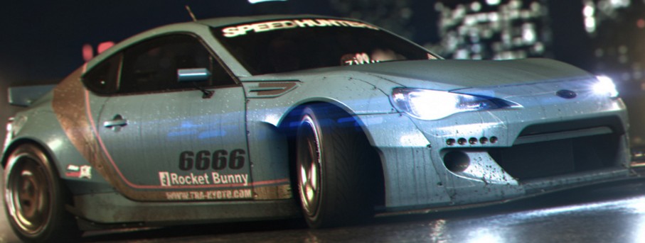 needforspeed