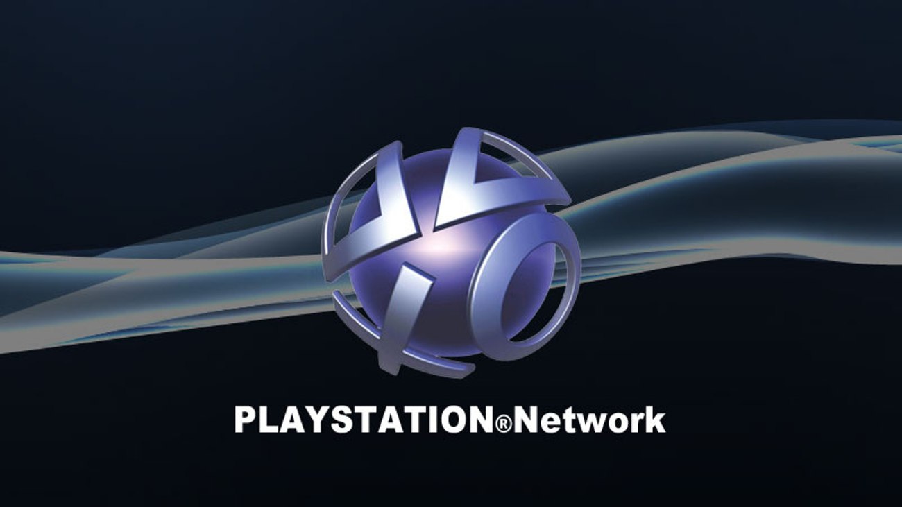 sony psn playstation network