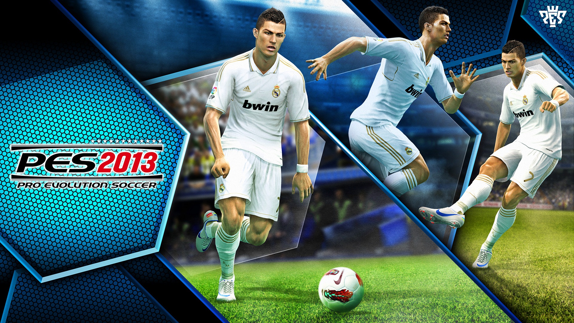 recensione pes 2013
