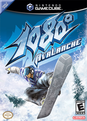 1080 Avalanche
