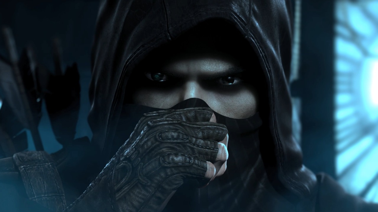 thief review