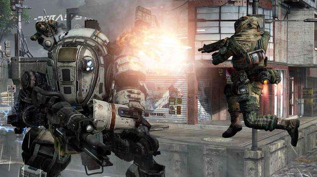 Titanfall 2