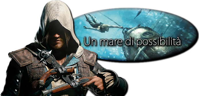 Assassin's Creed IV