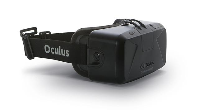 Oculus