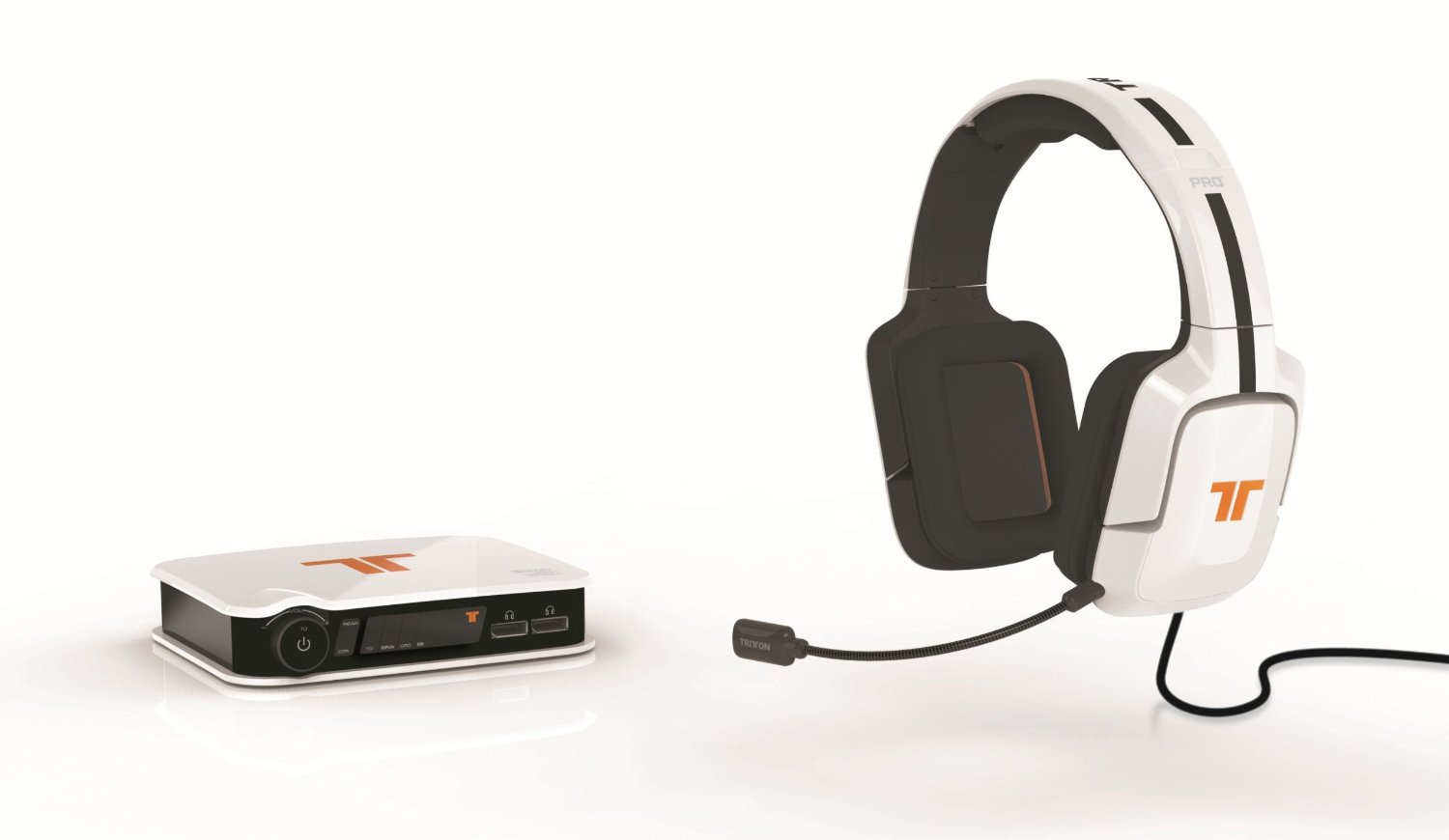 Tritton Pro