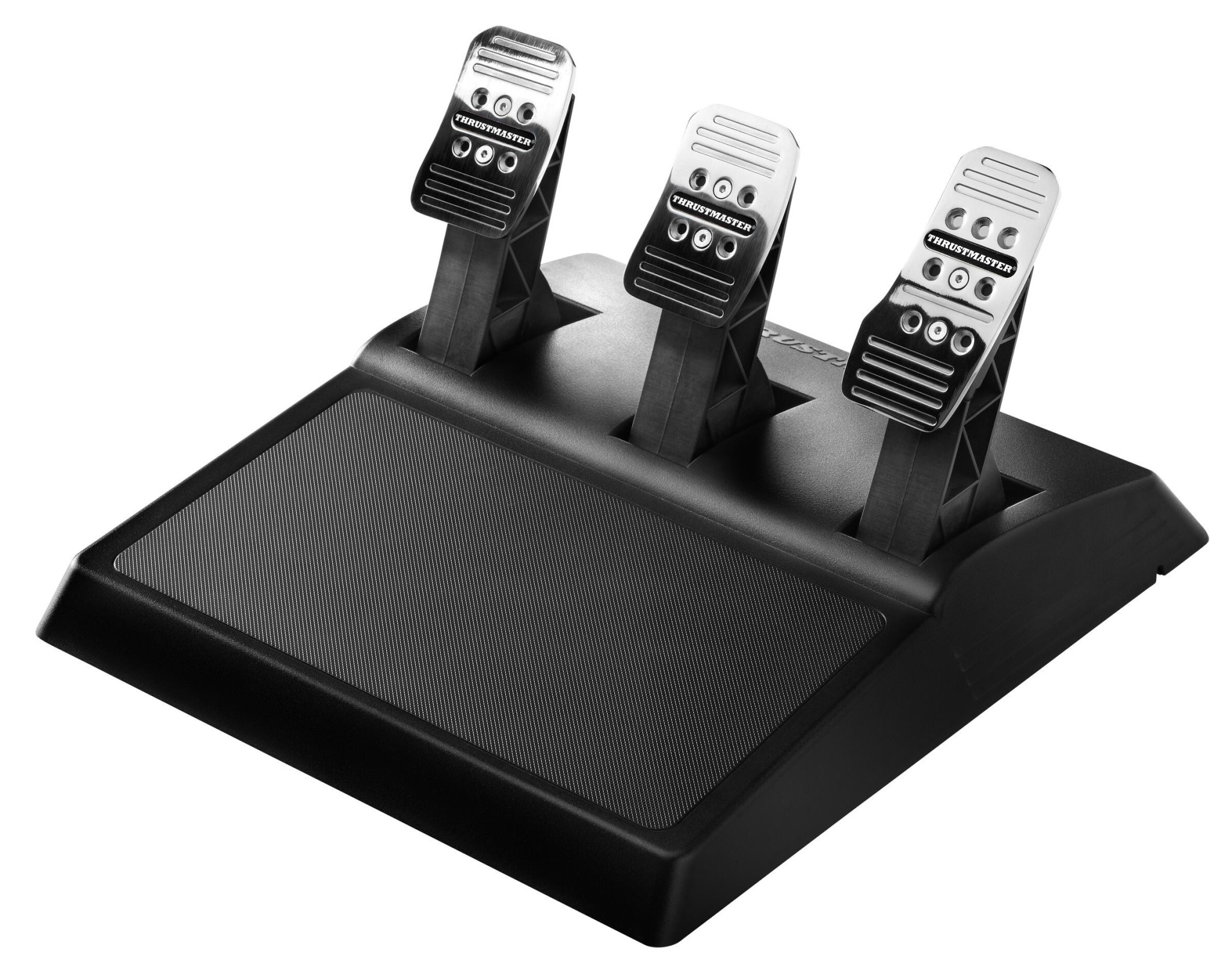 Recensione Thrustmaster T3PA