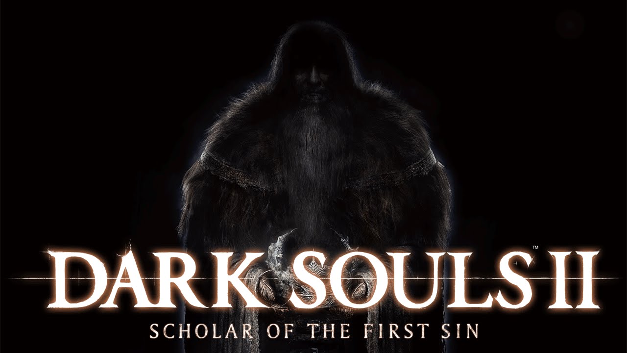Dark Souls 2 Scholar of the First Sin (2)