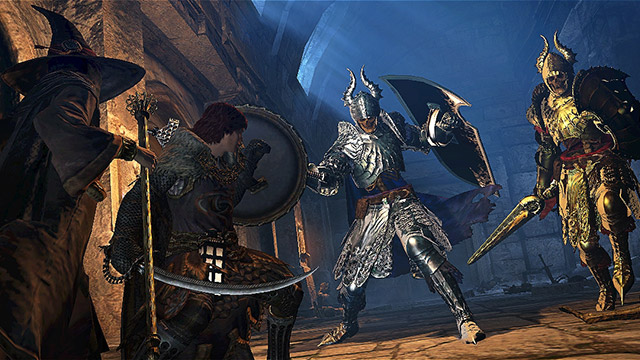 dragon's dogma dark arisen ps3 review