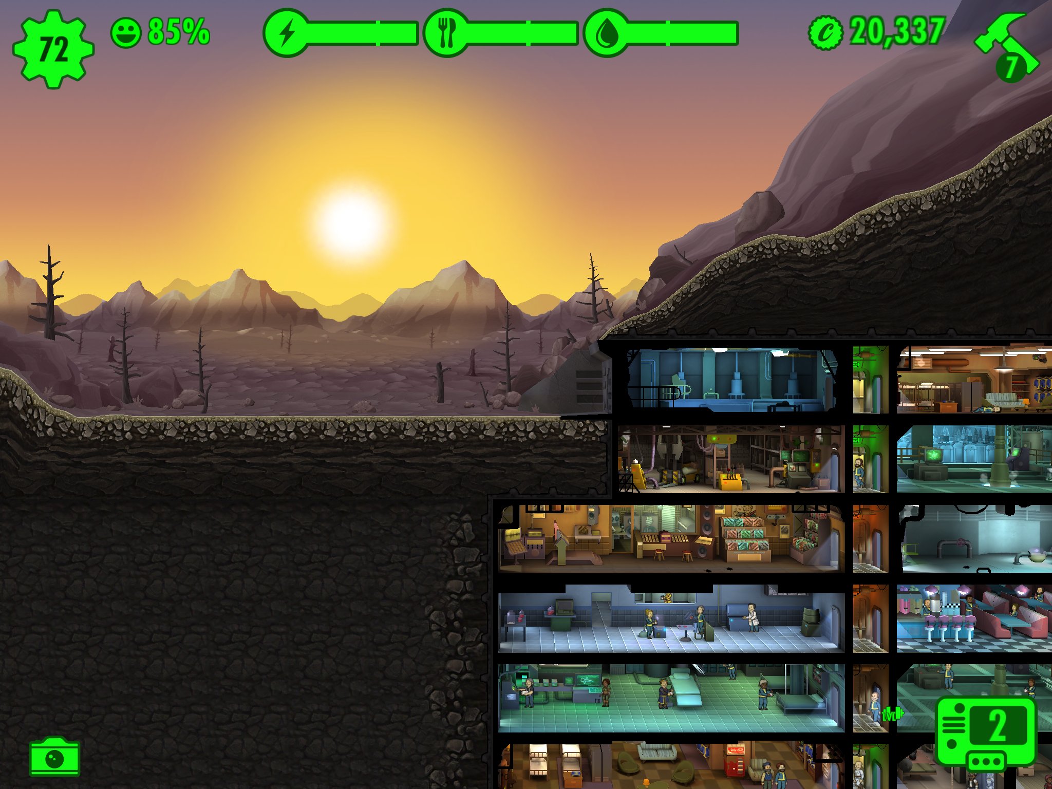 Fallout_Shelter_1_1456738104.4_Update_Dusk