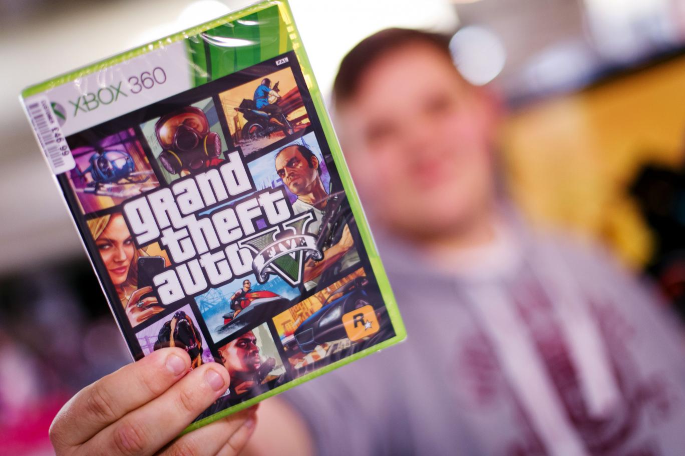 GTA-5-sold