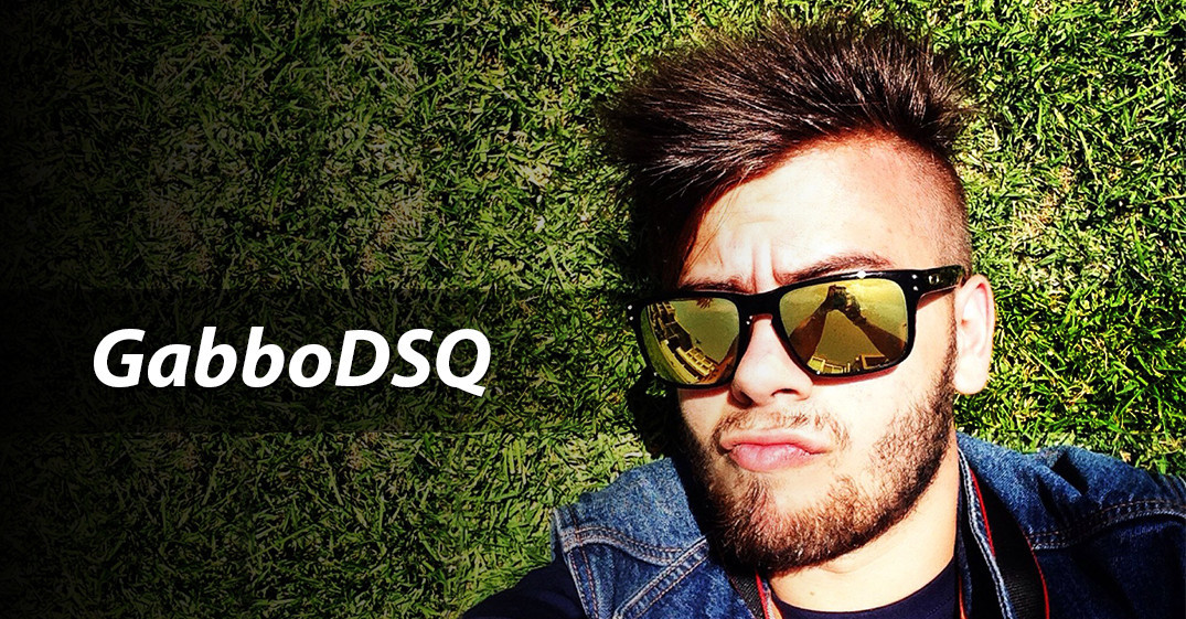 Gabbodsquared intervista