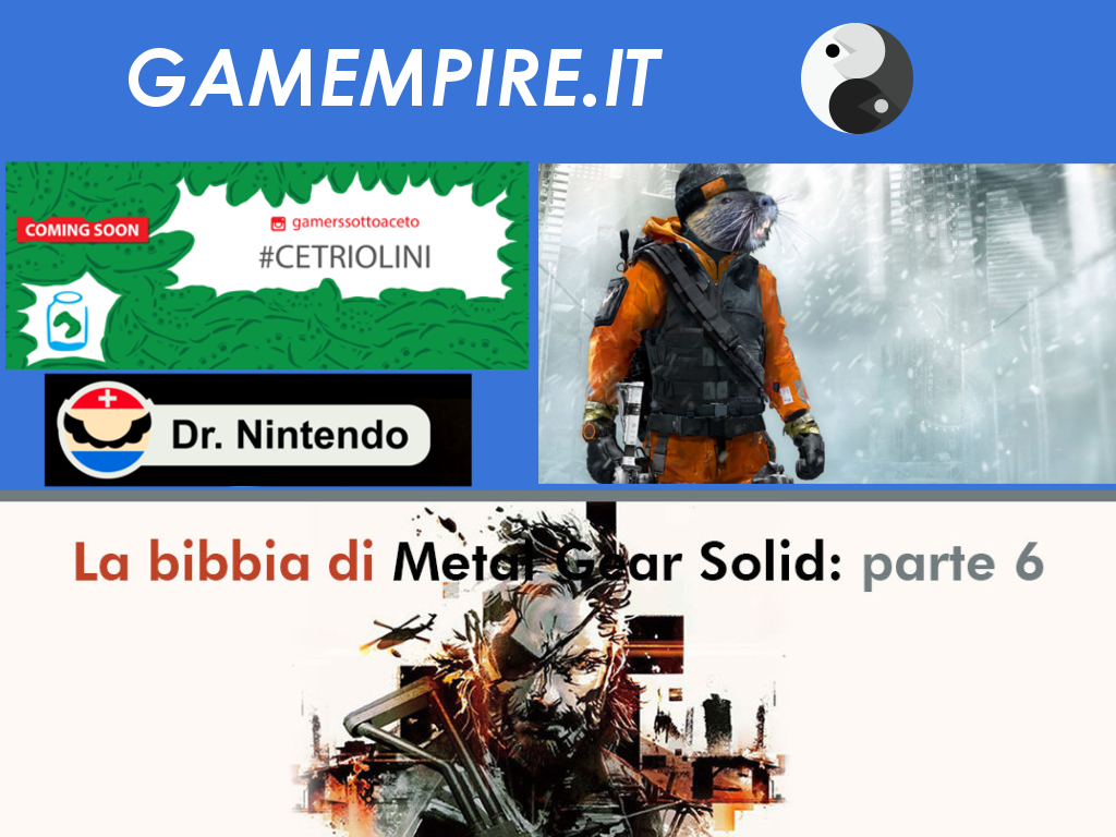 Gamempire.it