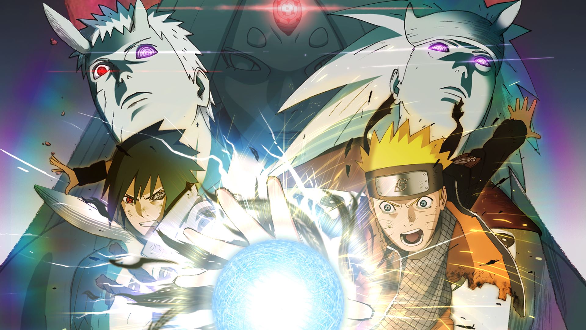 NarutoMain