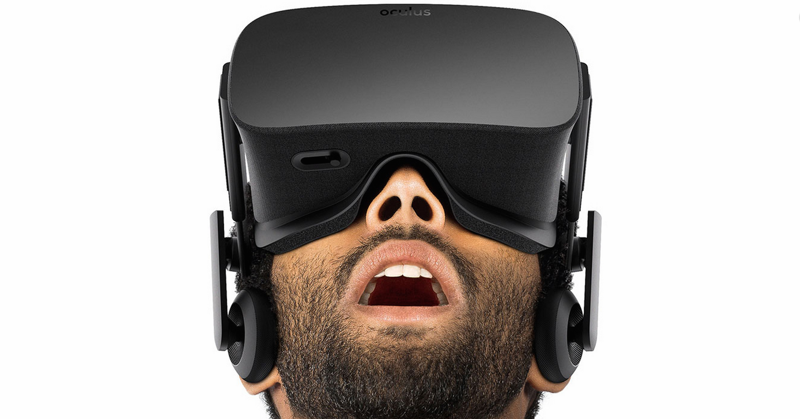 Oculus Rift