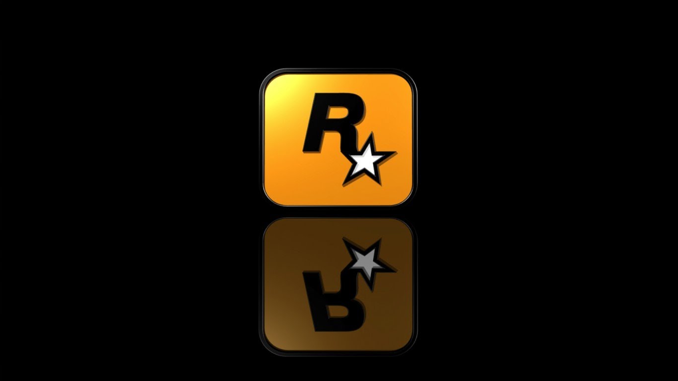 Rockstar Games GTA