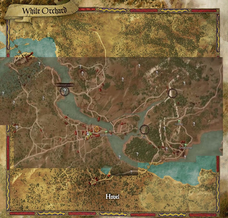 Skyrim mappa 02