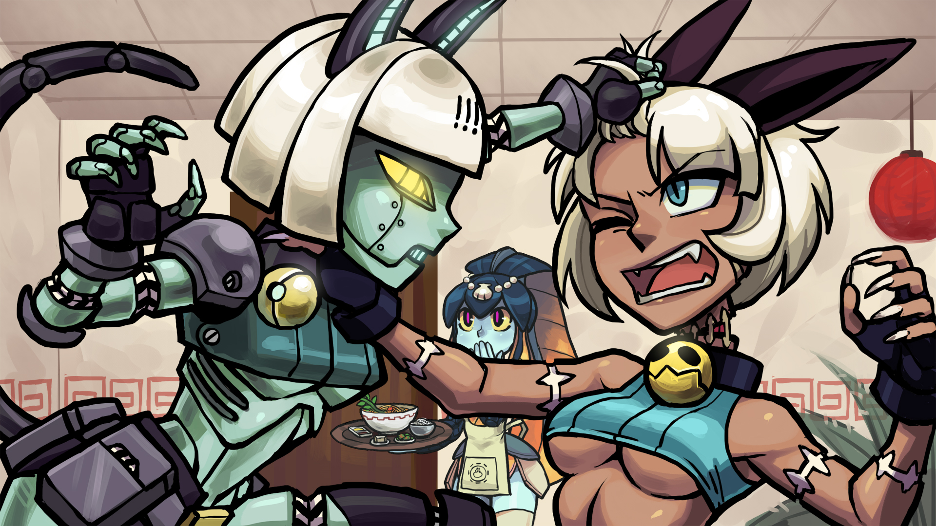 SteamCard_Fortune