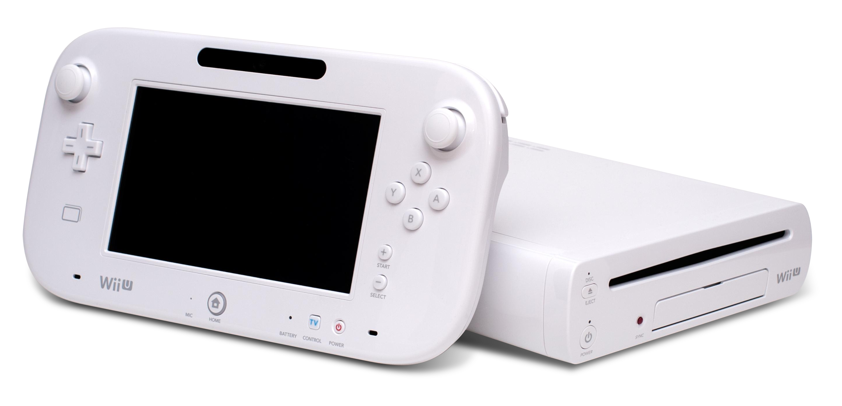 WiiU